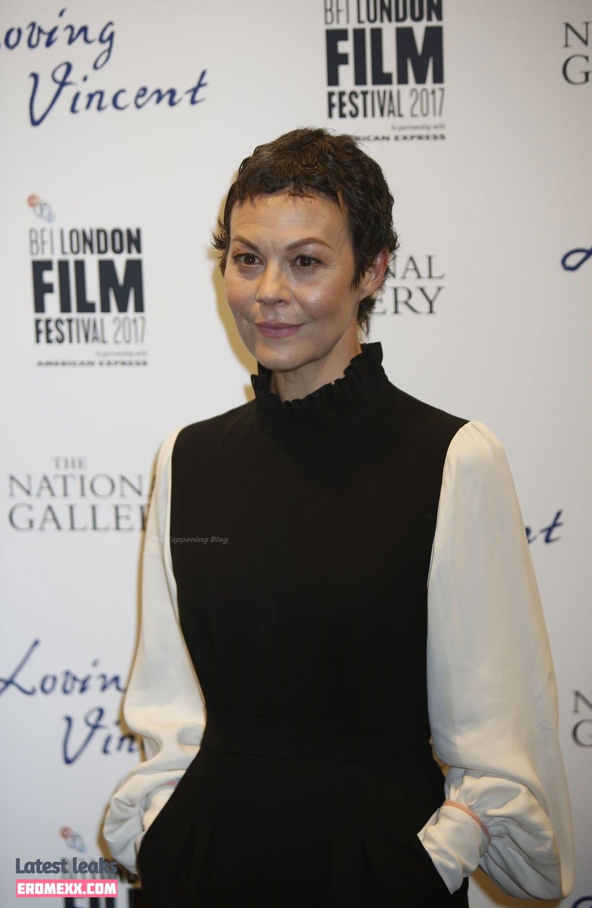 Latest Leaks Helen McCrory Nude #208 - Erome