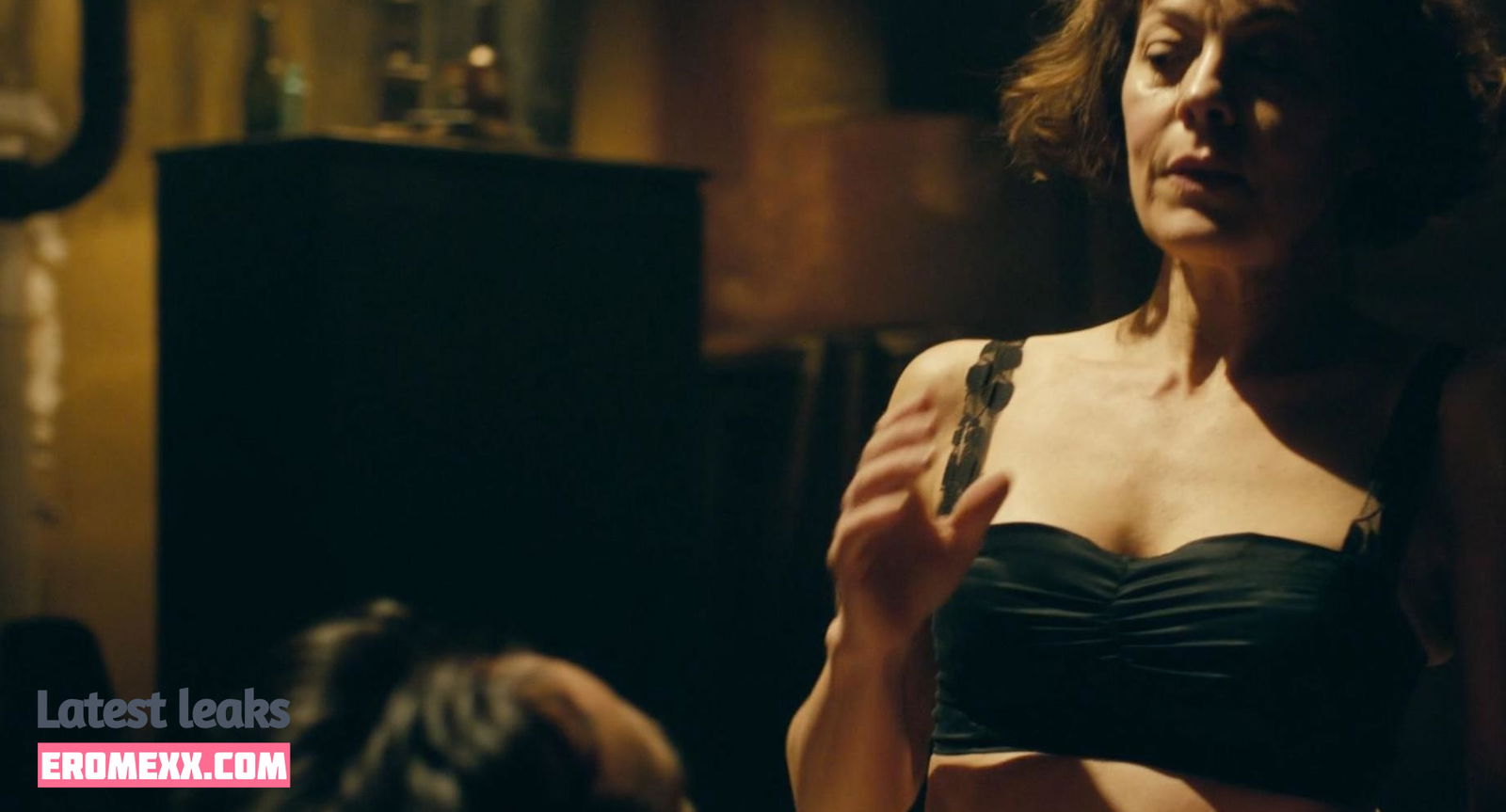 Latest Leaks Helen McCrory Nude #211 - Erome