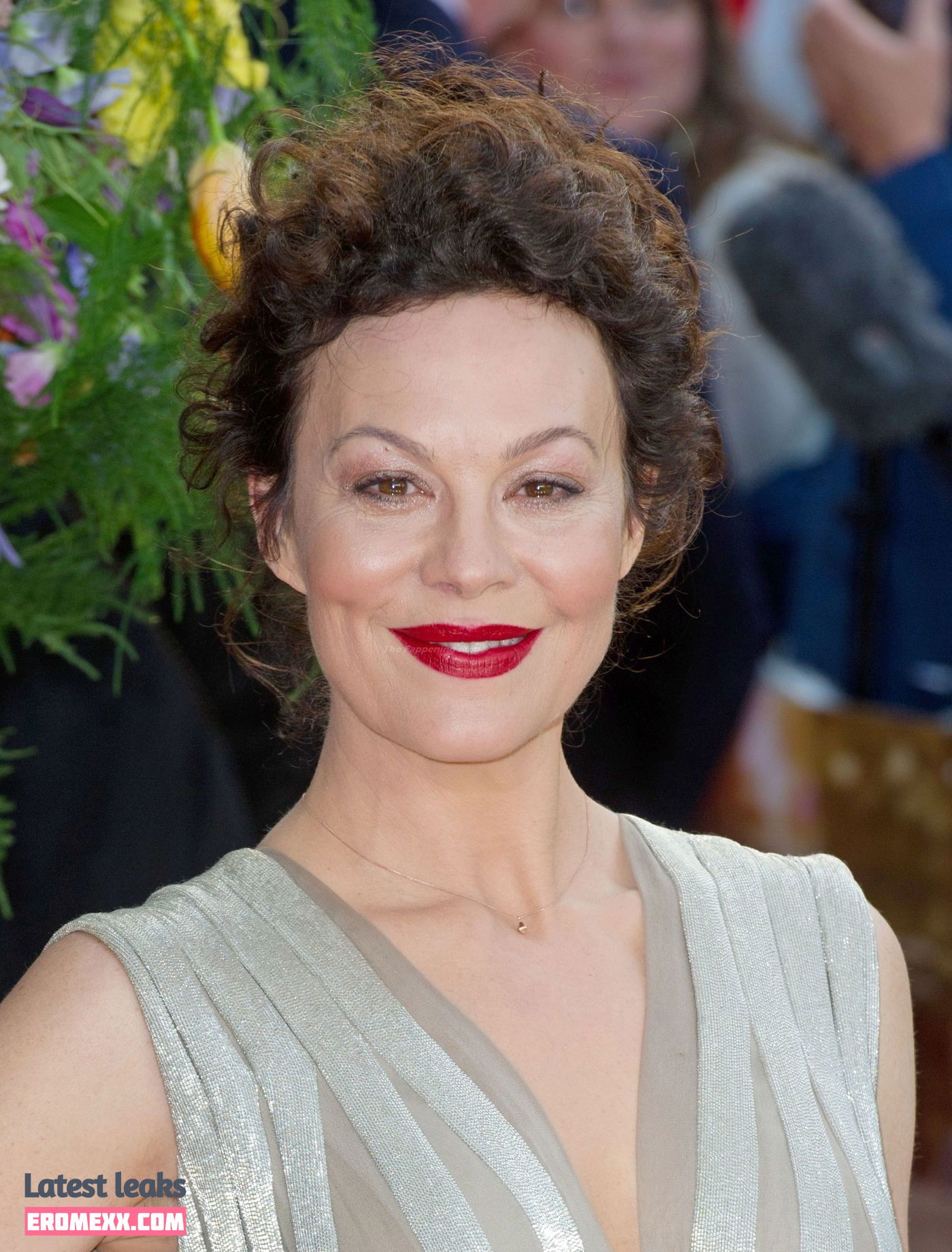 Latest Leaks Helen McCrory Nude #40 - Erome