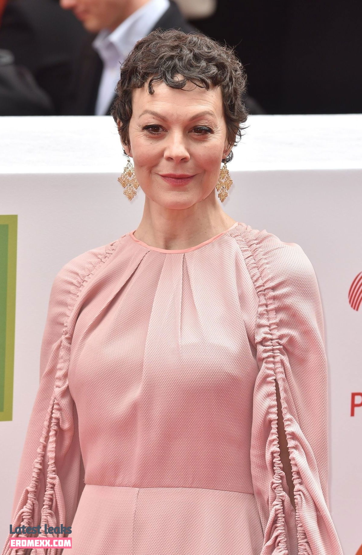 Latest Leaks Helen McCrory Nude #41 - Erome