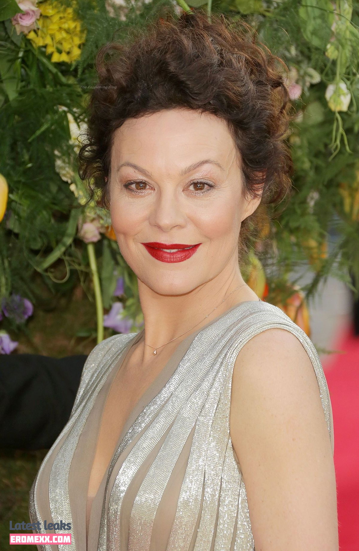 Latest Leaks Helen McCrory Nude #44 - Erome