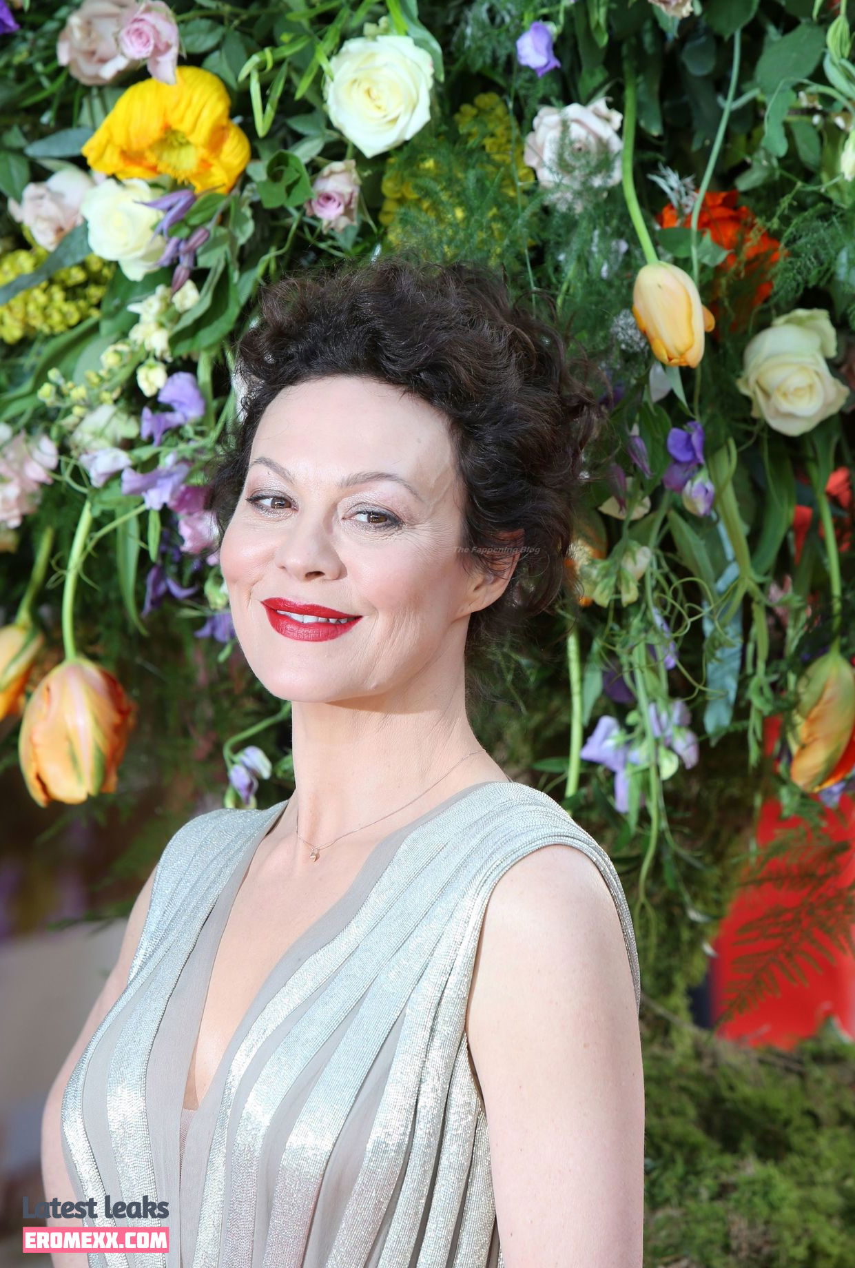 Latest Leaks Helen McCrory Nude #48 - Fapello