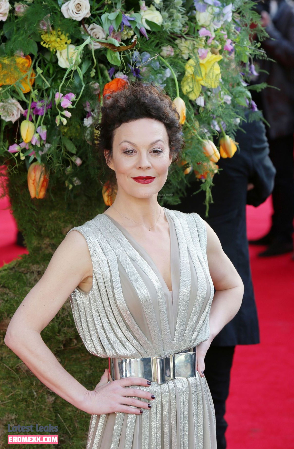 Latest Leaks Helen McCrory Nude #49 - Fapello