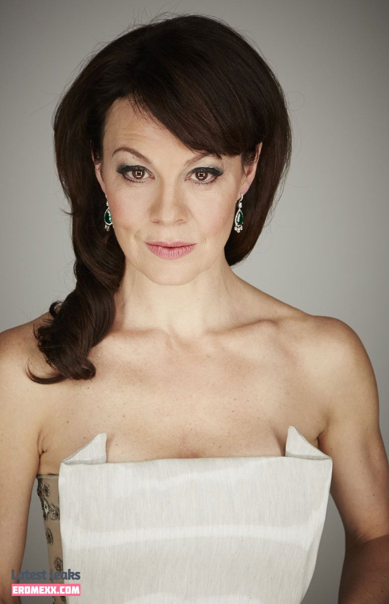 Latest Leaks Helen McCrory Nude #5 - Erome