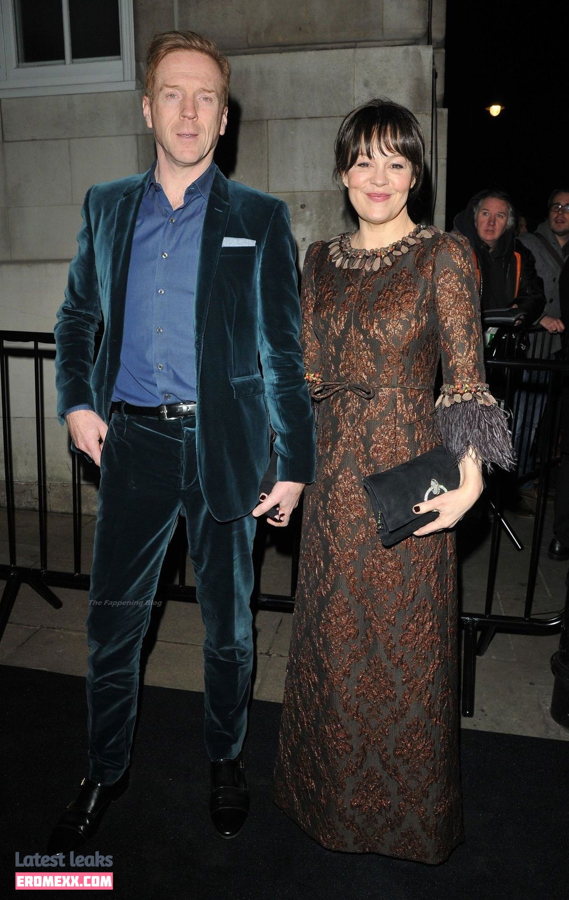 Latest Leaks Helen McCrory Nude #51 - Fapello