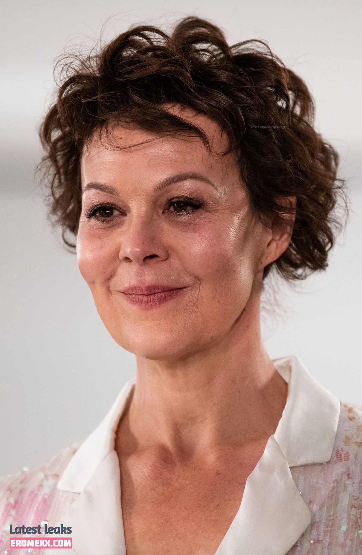 Latest Leaks Helen McCrory Nude #65 - Fapello