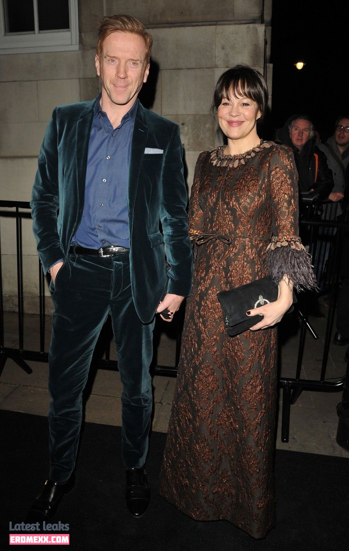 Latest Leaks Helen McCrory Nude #66 - Fapello