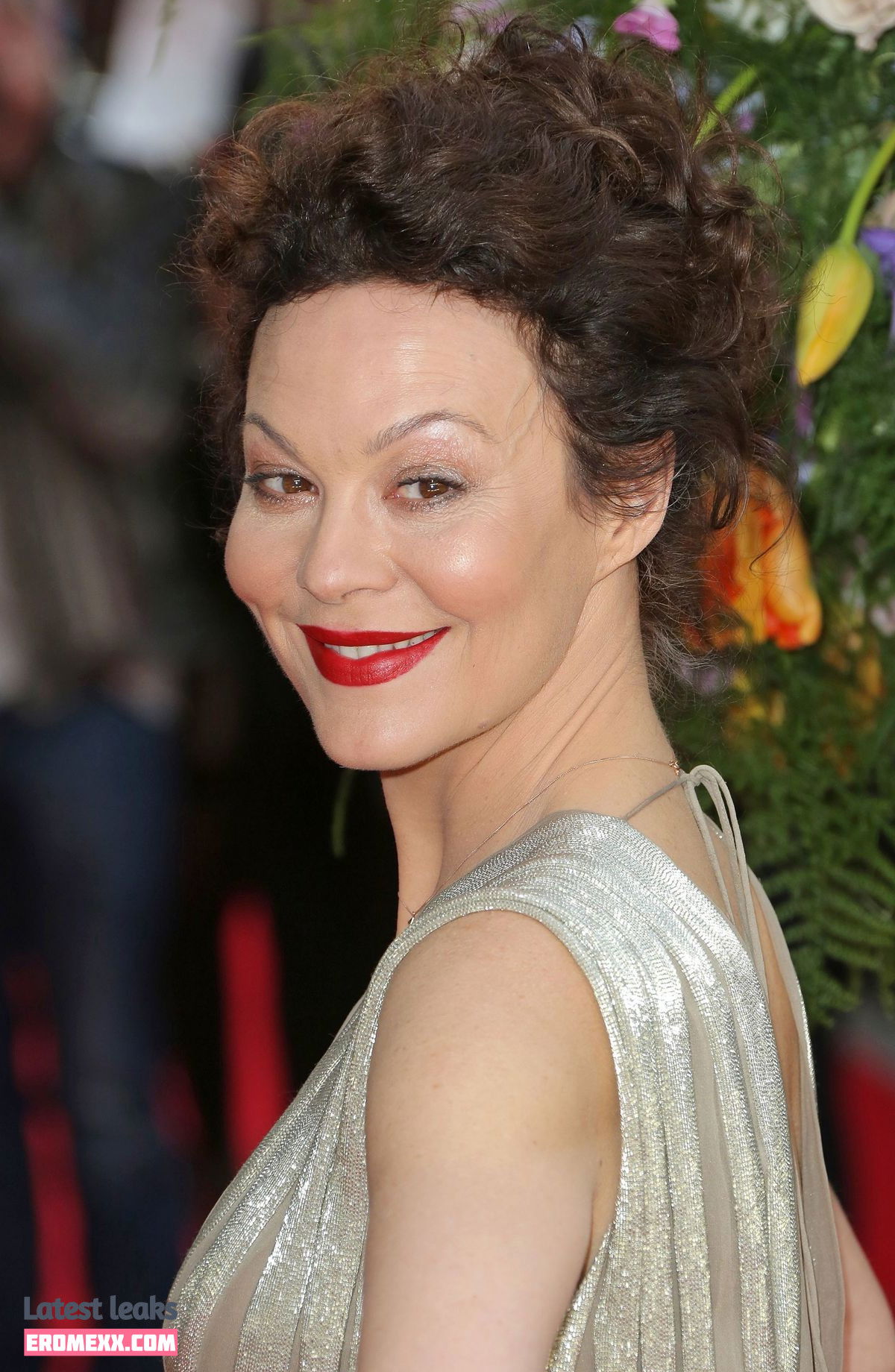 Latest Leaks Helen McCrory Nude #67 - Fapello