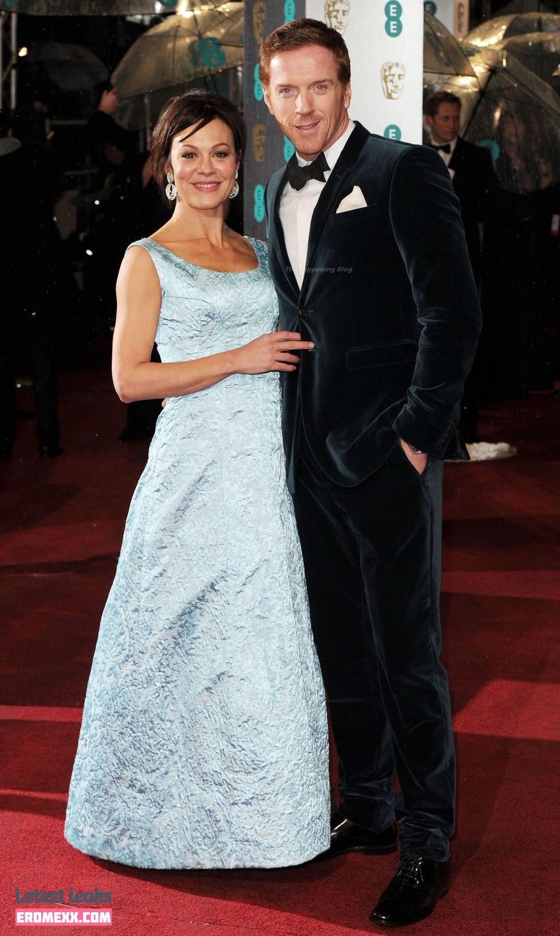Latest Leaks Helen McCrory Nude #68 - Fapello