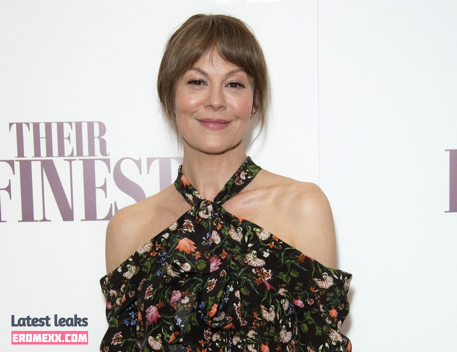 Latest Leaks Helen McCrory Nude #75 - Erome