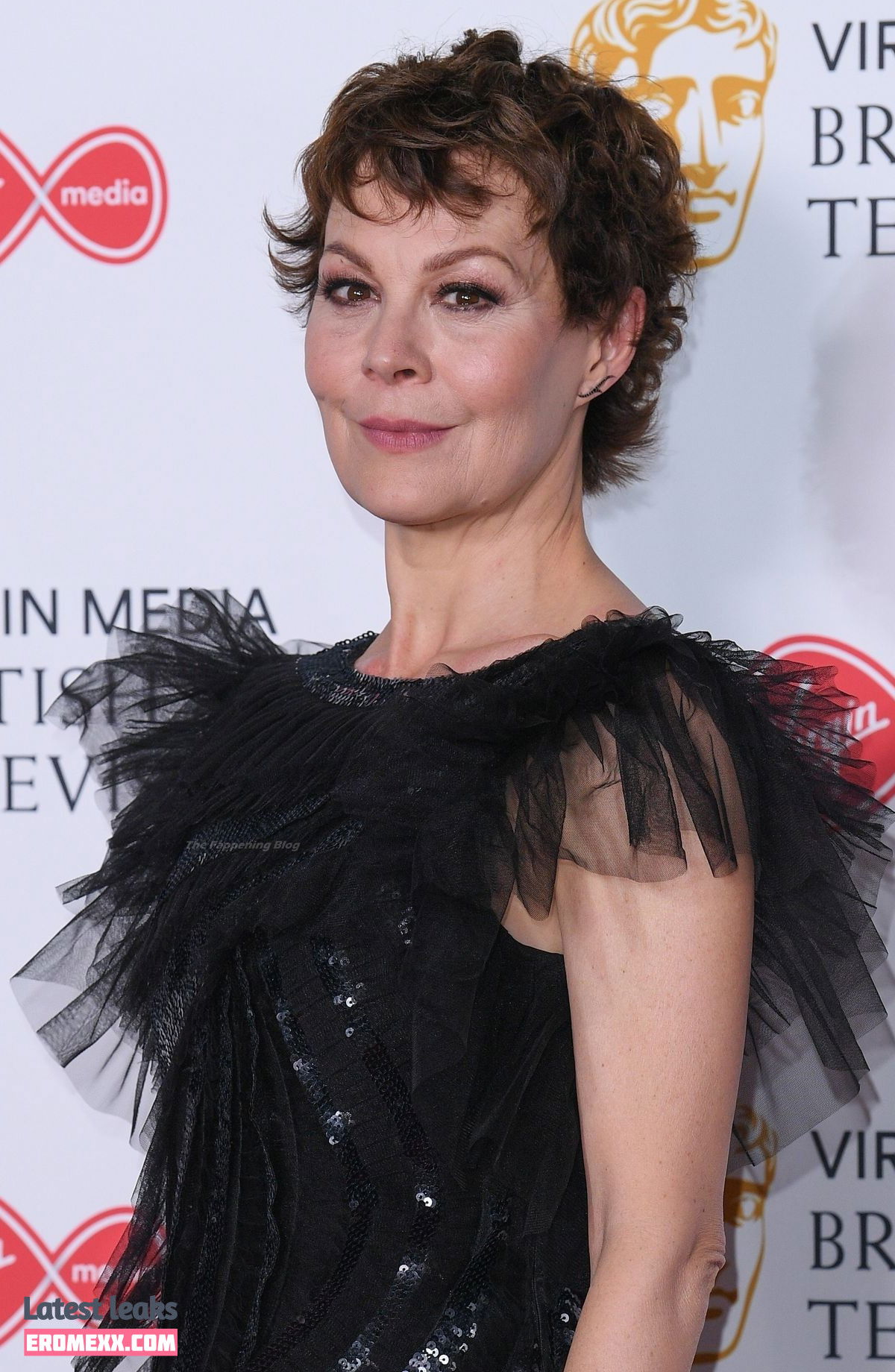 Latest Leaks Helen McCrory Nude #82 - Erome