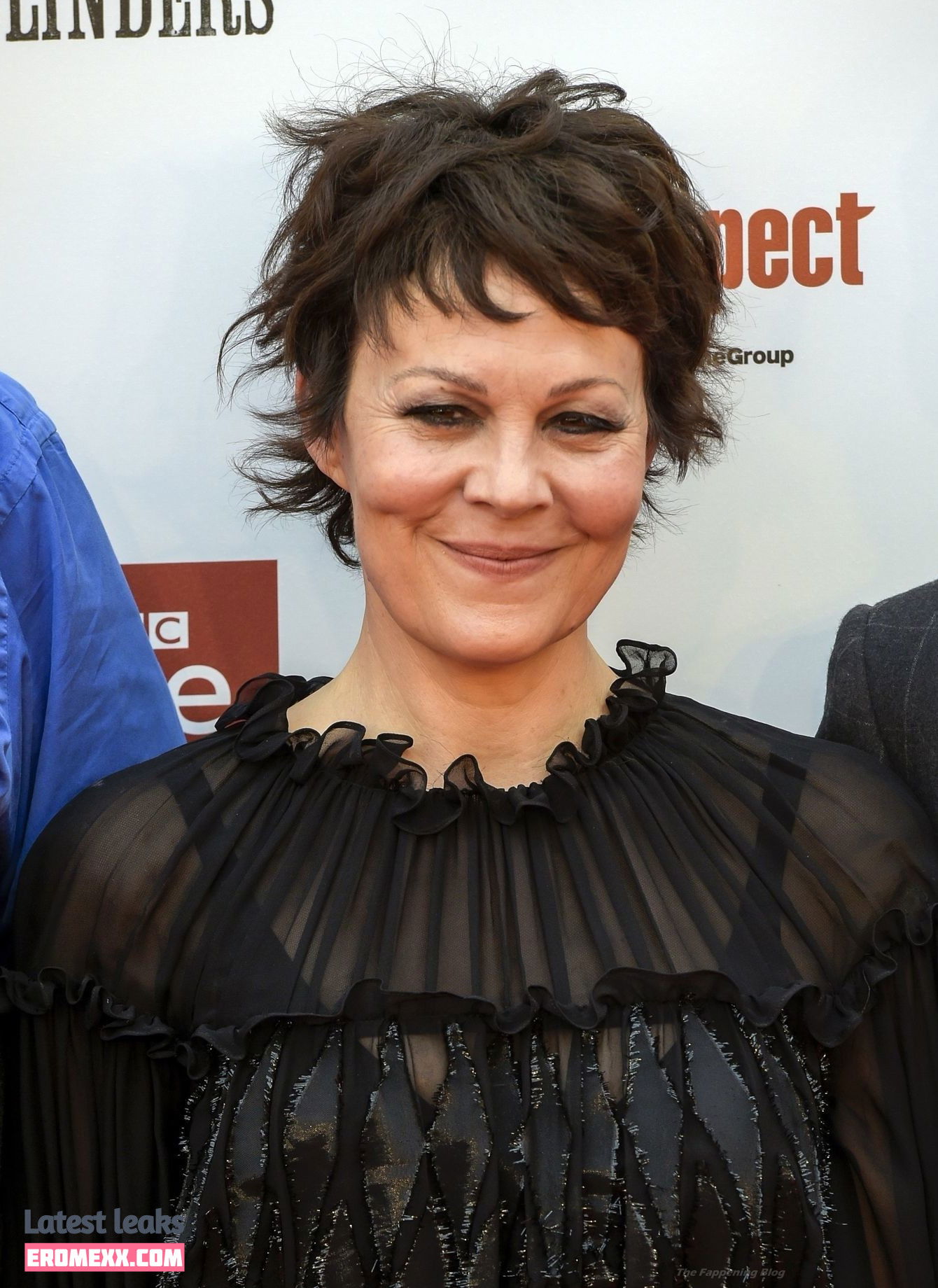 Latest Leaks Helen McCrory Nude #87 - Erome