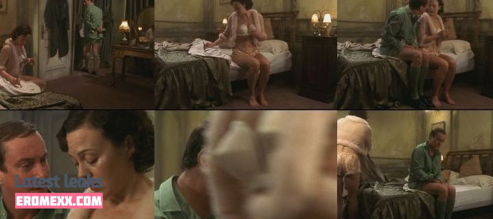 Latest Leaks Helen McCrory Nude #9 - Erome