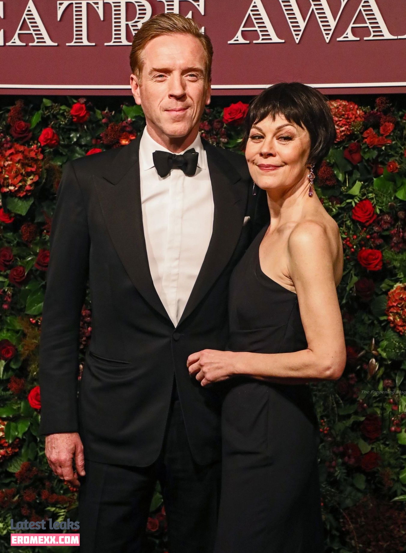 Latest Leaks Helen McCrory Nude #92 - Erome