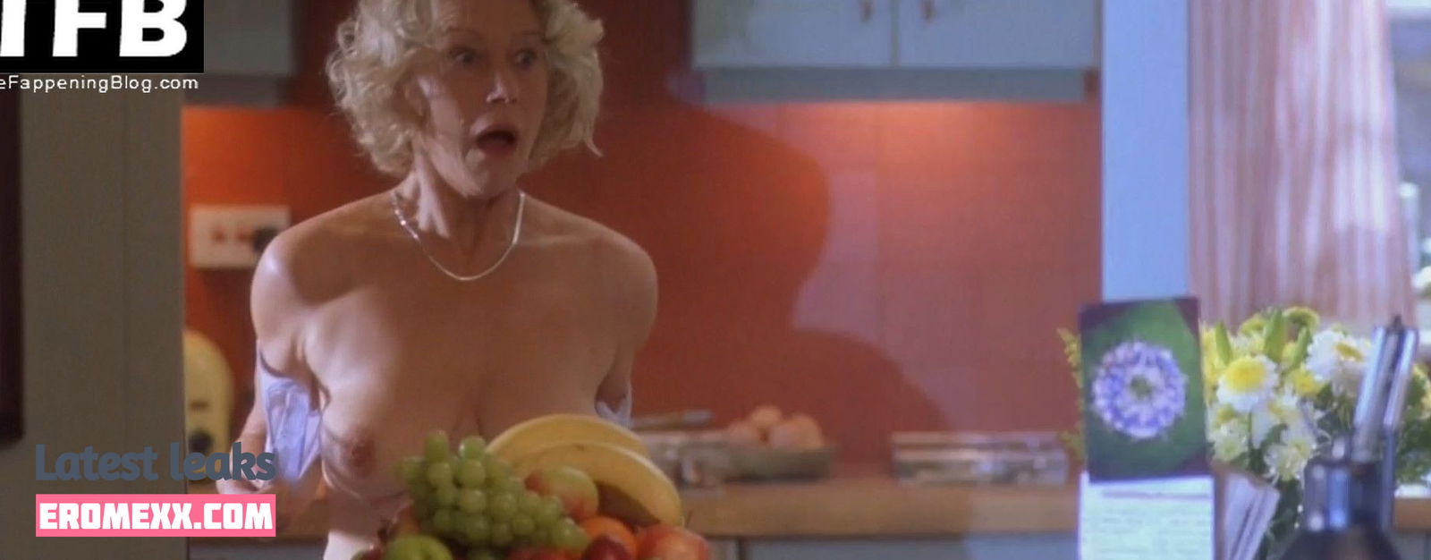 Latest Leaks Helen Mirren Nude #234 - Erome