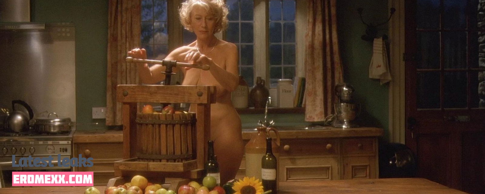 Latest Leaks Helen Mirren Nude #36 - Erome