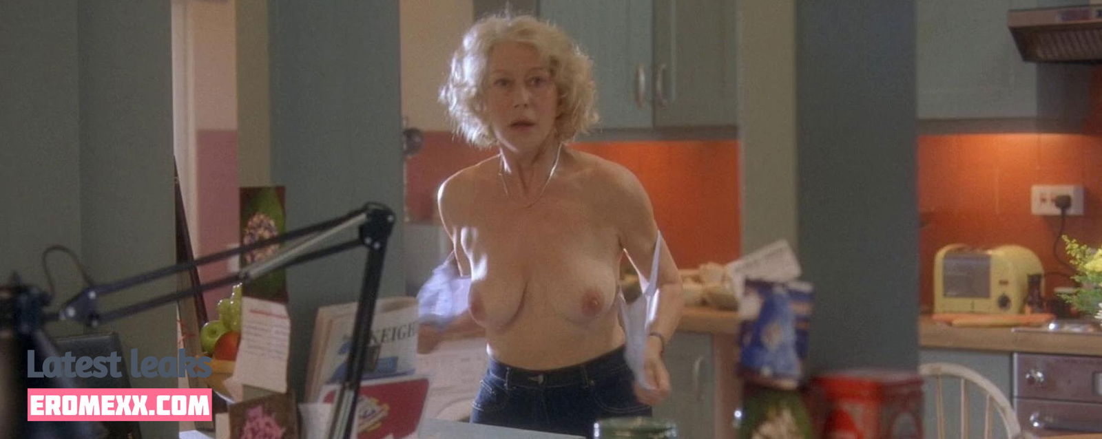 Latest Leaks Helen Mirren Nude #39 - Erome