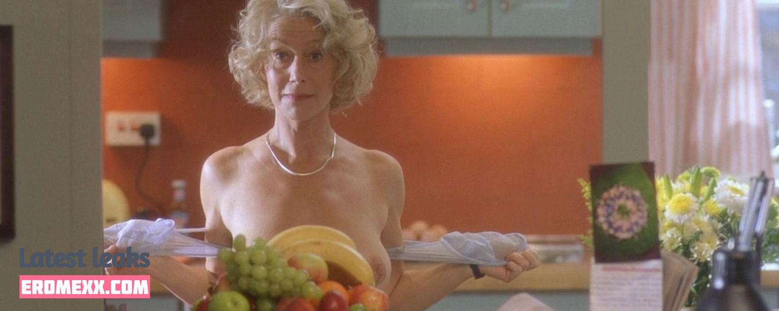 Latest Leaks Helen Mirren Nude #40 - Erome