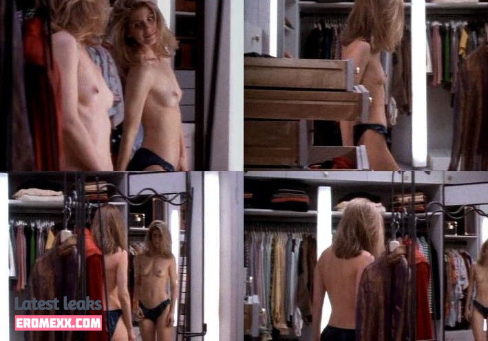 Latest Leaks Helen Slater Nude #3 - Erome