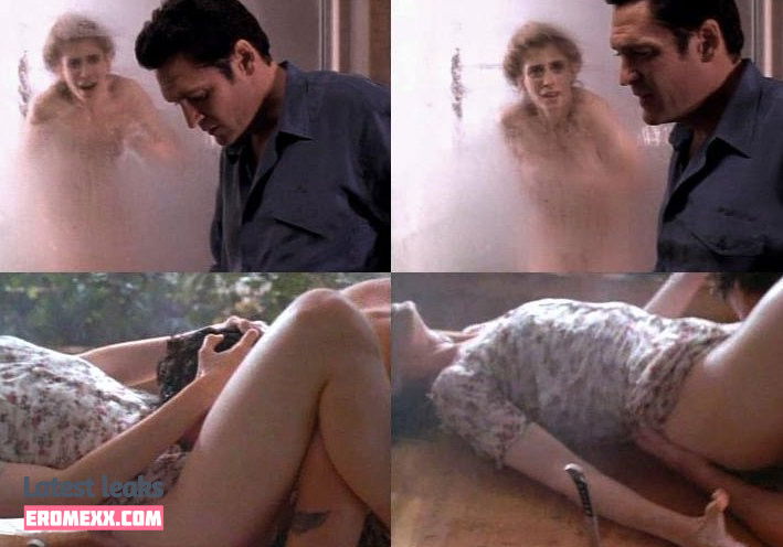 Latest Leaks Helen Slater Nude #4 - Erome