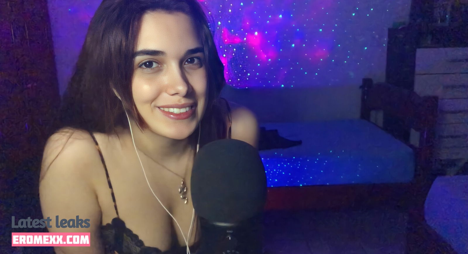 Latest Leaks Helena ASMR Nude #10 - Erome