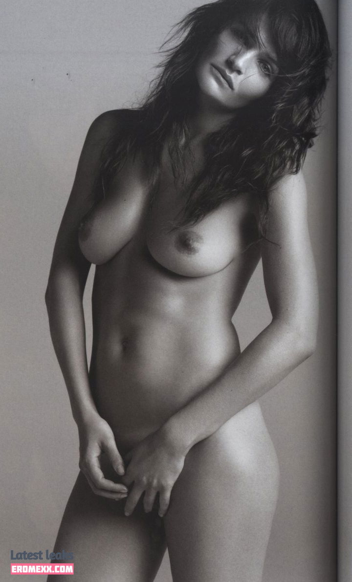 Latest Leaks Helena Christensen Nude #113 - Erome