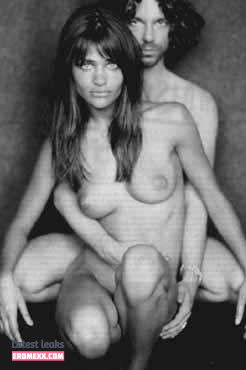 Latest Leaks Helena Christensen Nude #121 - Erome