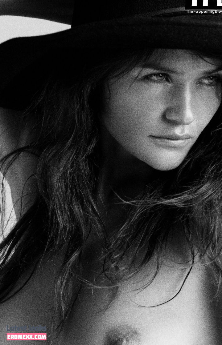 Latest Leaks Helena Christensen Nude #269 - Erome