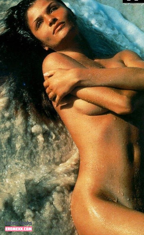 Latest Leaks Helena Christensen Nude #327 - Erome