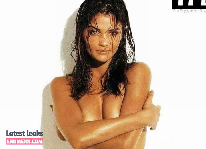 Latest Leaks Helena Christensen Nude #346 - Erome