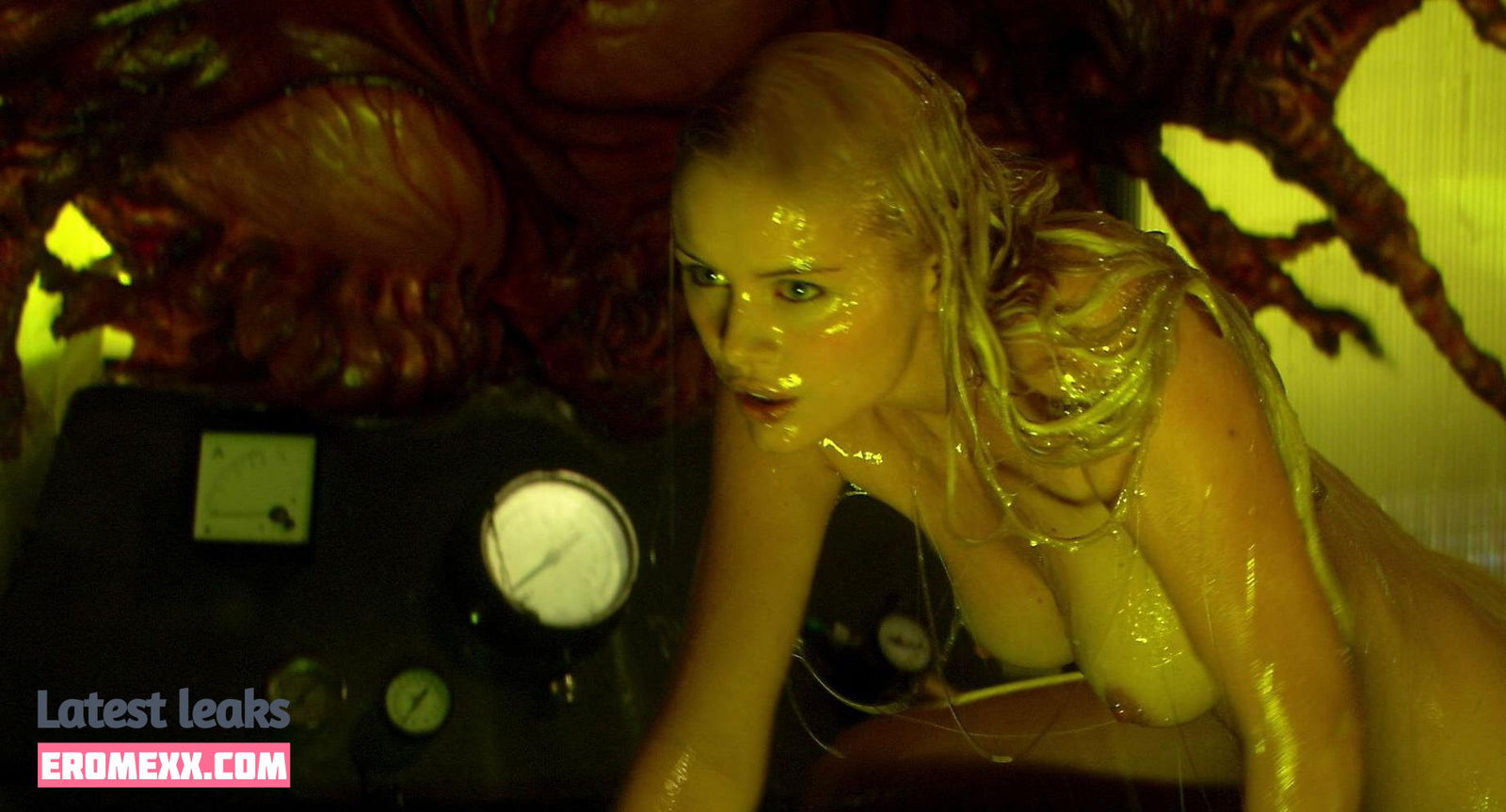 Helena Mattsson nude photos (Exclusive photos)
