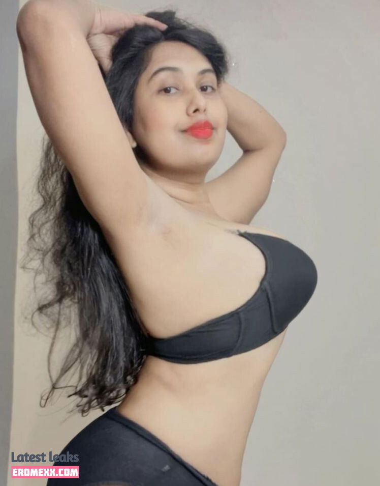 Latest Leaks Hemoshree Bhadra Nude #14 - Erome