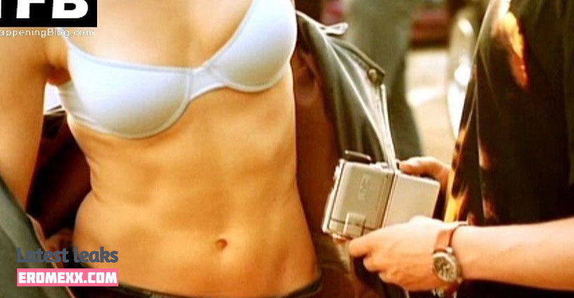 Henriette Richter-Roehl nude photos (Exclusive photos)