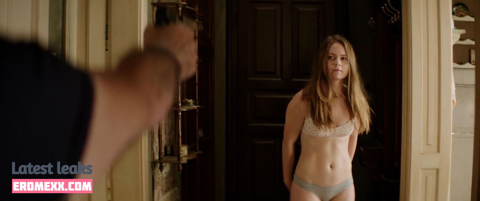 Latest Leaks Hera Hilmar Nude #12 - Erome