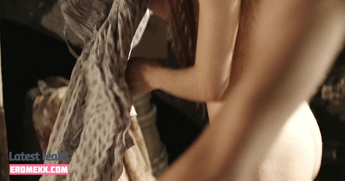 Latest Leaks Hera Hilmar Nude #17 - Erome