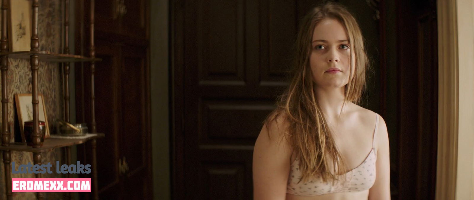 Latest Leaks Hera Hilmar Nude #33 - Erome