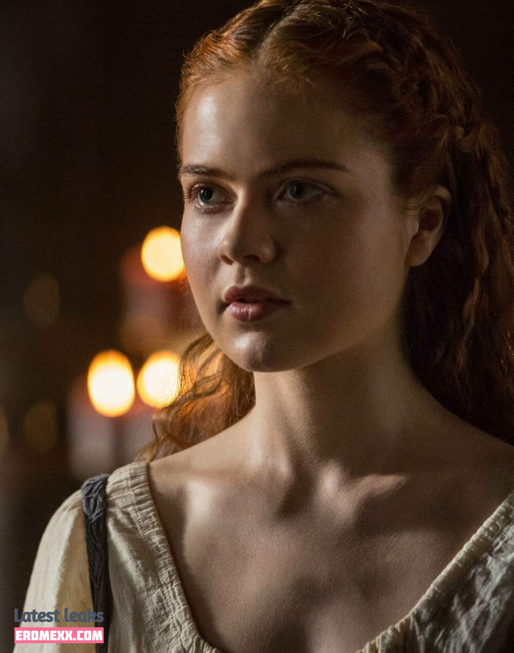 Latest Leaks Hera Hilmar Nude #39 - Erome