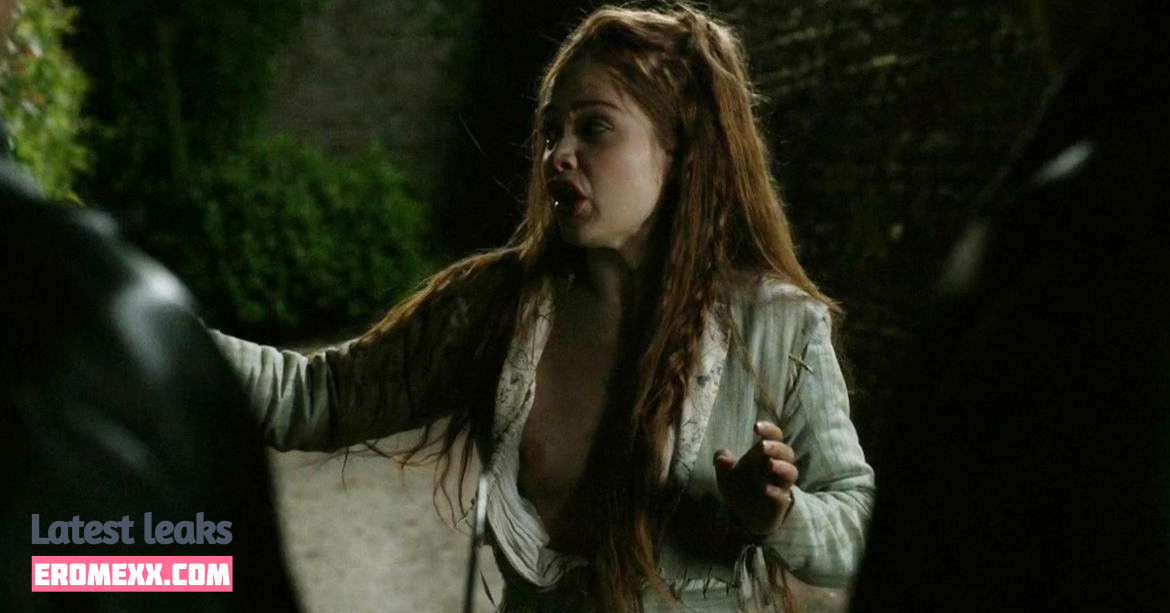 Latest Leaks Hera Hilmar Nude #4 - Erome