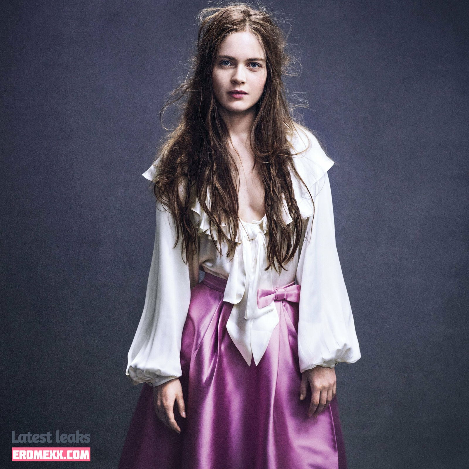 Latest Leaks Hera Hilmar Nude #40 - Erome