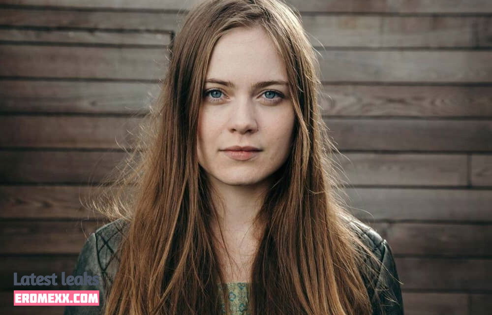 Latest Leaks Hera Hilmar Nude #41 - Erome