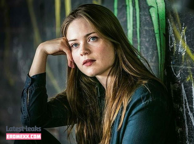 Latest Leaks Hera Hilmar Nude #44 - Erome