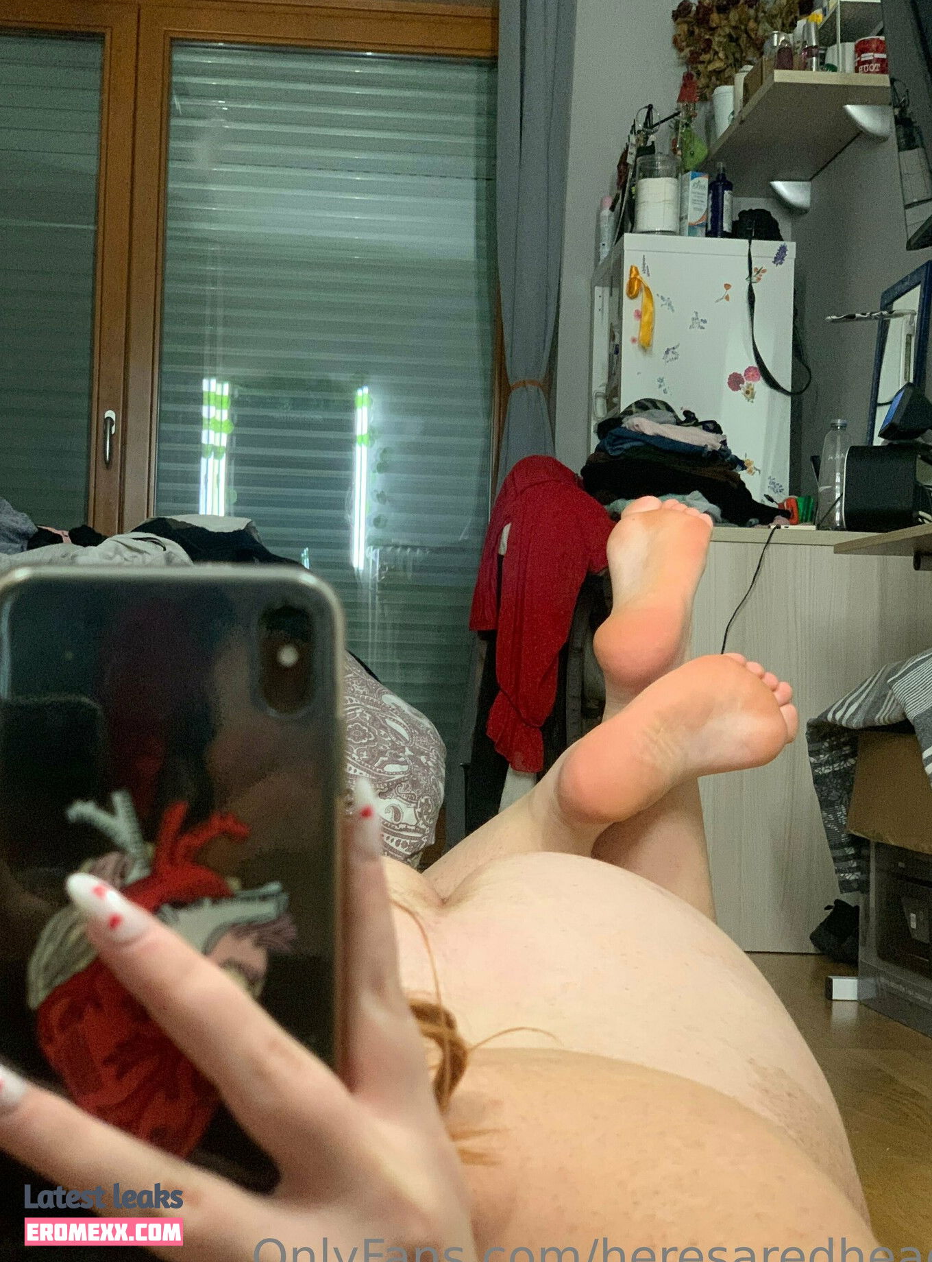 Latest Leaks heresaredhead Nude #14 - Erome