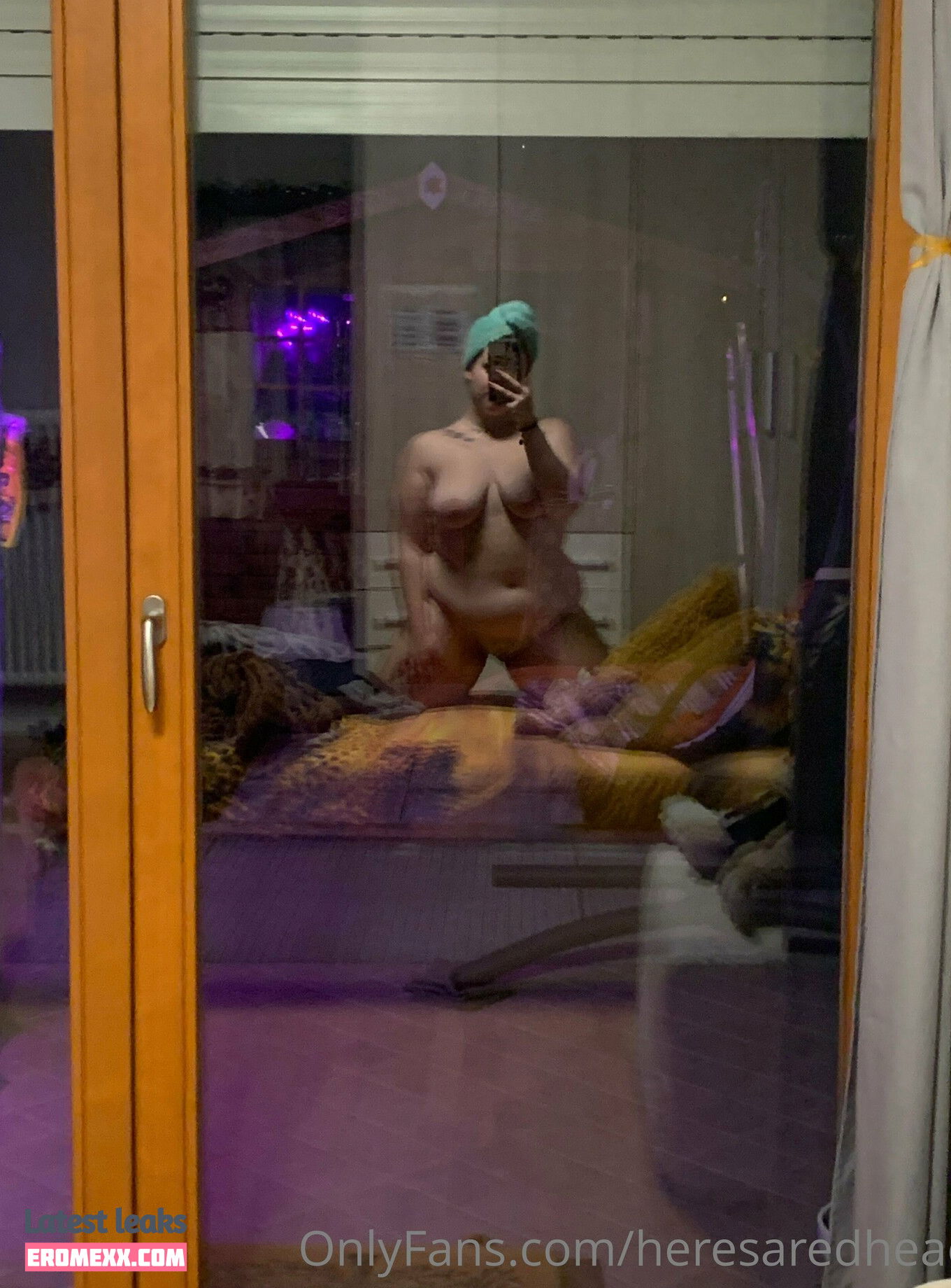 Latest Leaks heresaredhead Nude #8 - Erome