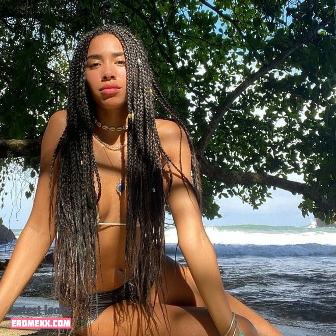 Latest Leaks Herizen "Fawn" Guardiola Nude #1 - Erome