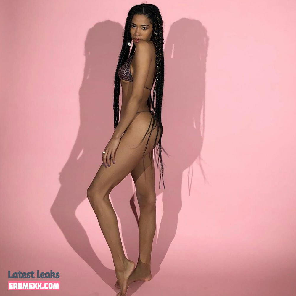 Latest Leaks Herizen "Fawn" Guardiola Nude #10 - Erome