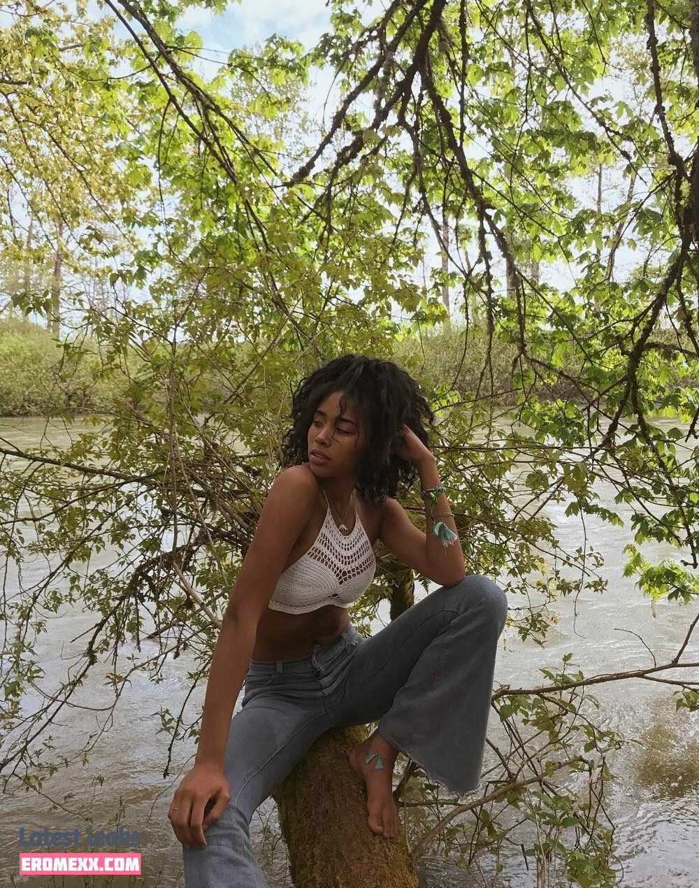 Latest Leaks Herizen "Fawn" Guardiola Nude #17 - Erome