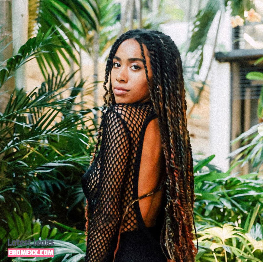 Latest Leaks Herizen "Fawn" Guardiola Nude #18 - Erome