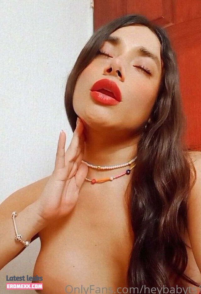 Latest Leaks heybabyts18 Nude #17 - Fapello