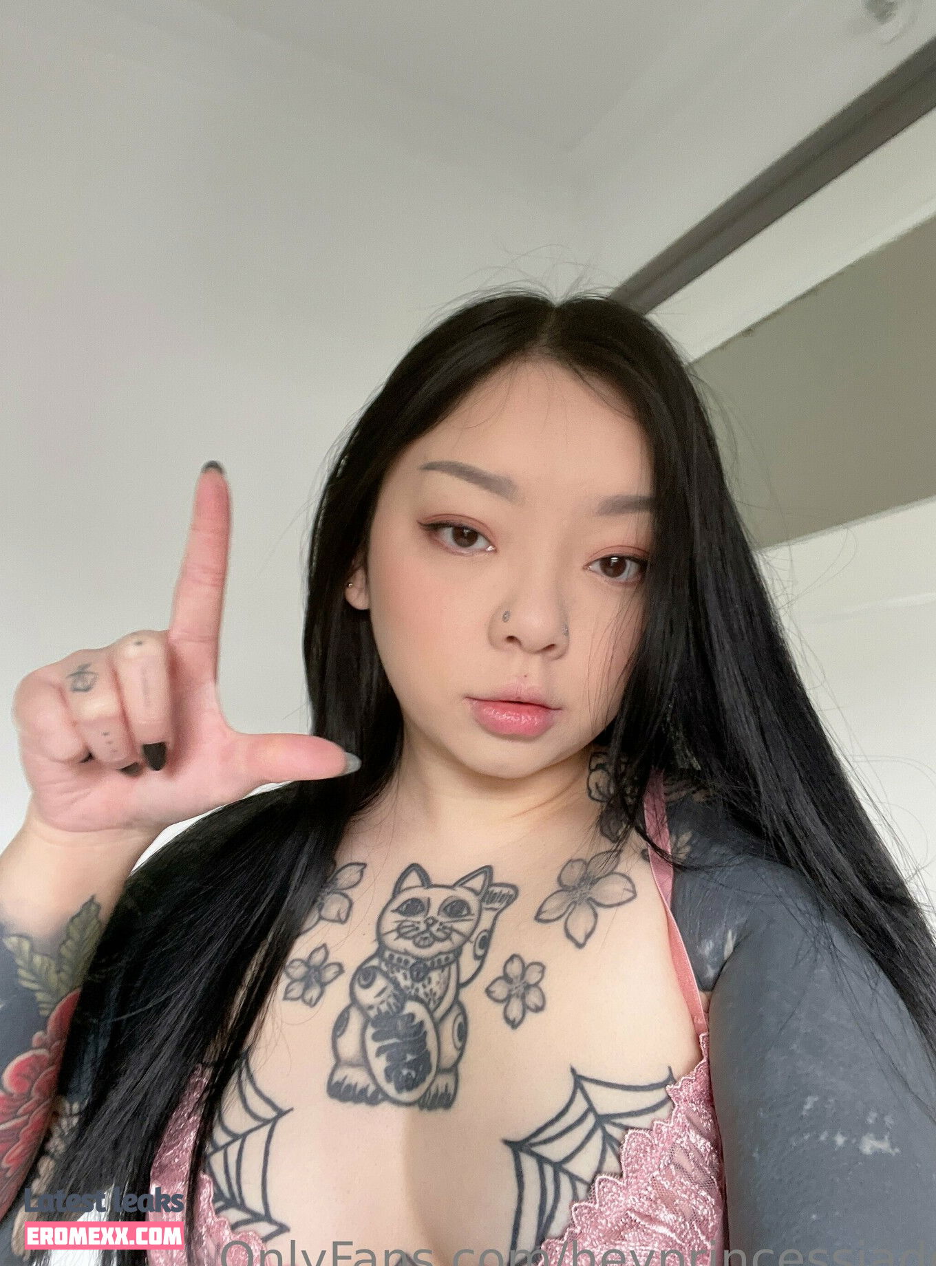 Latest Leaks heyprincessjade Nude #19 - Erome