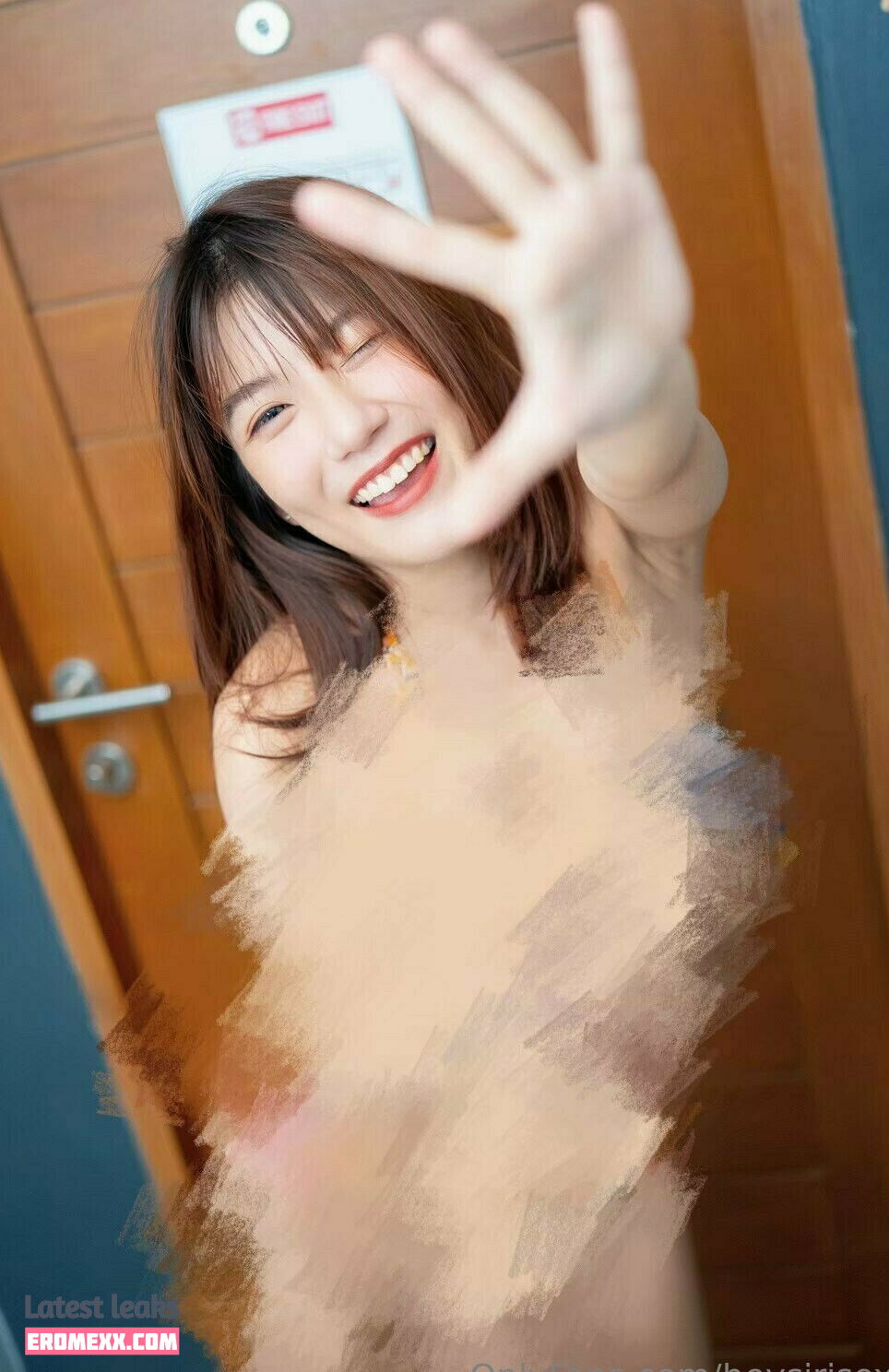 heysirisexy nude photos (Exclusive photos)